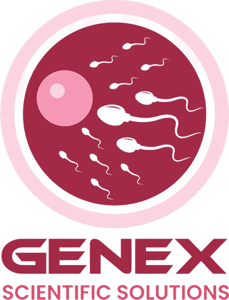 GeneX IVF Store